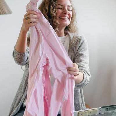 La “borsa matrioska” per la sindrome da Mary Poppins