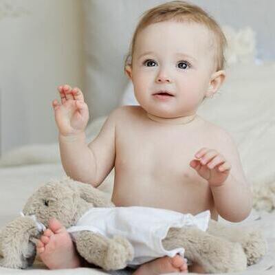 Cordone ombelicale, un legame speciale!