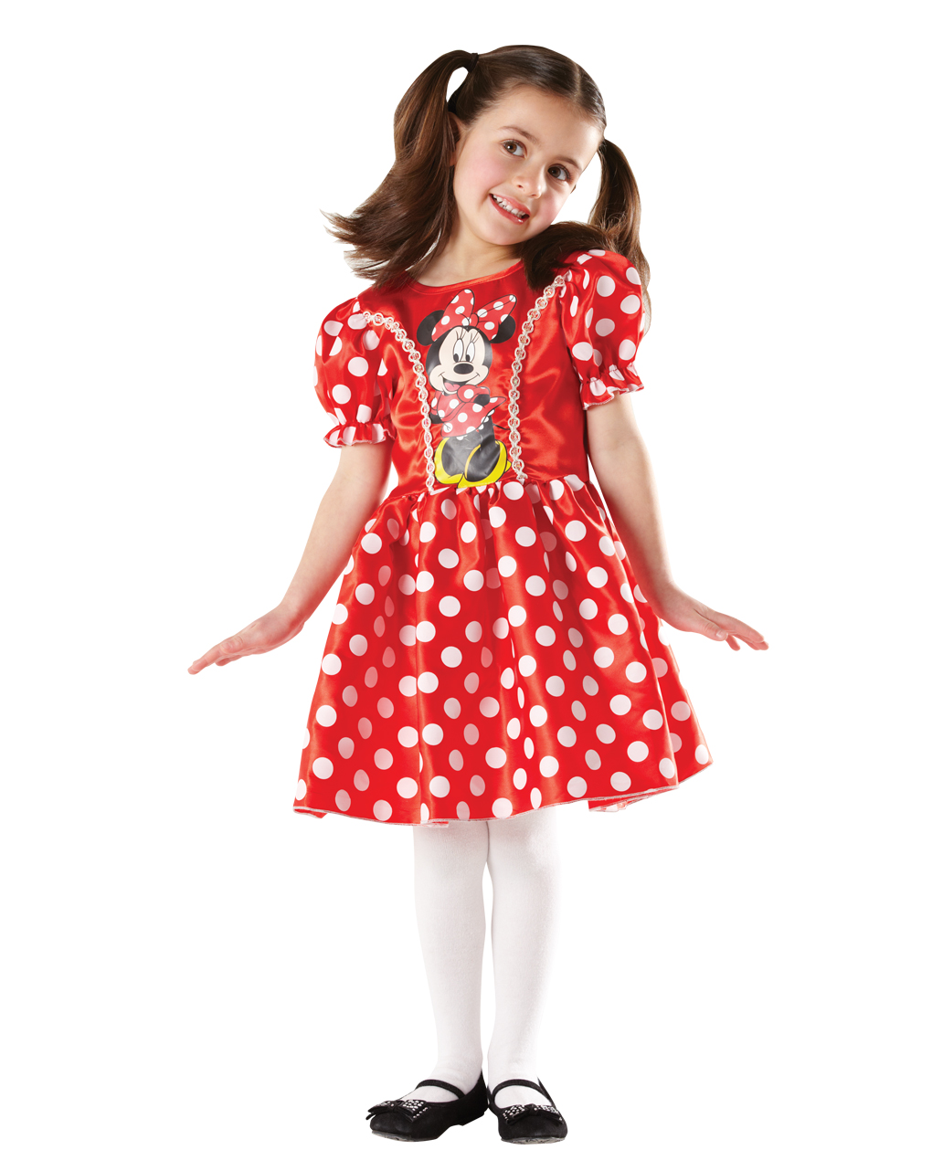 Costume disney minnie 5-6 anni
