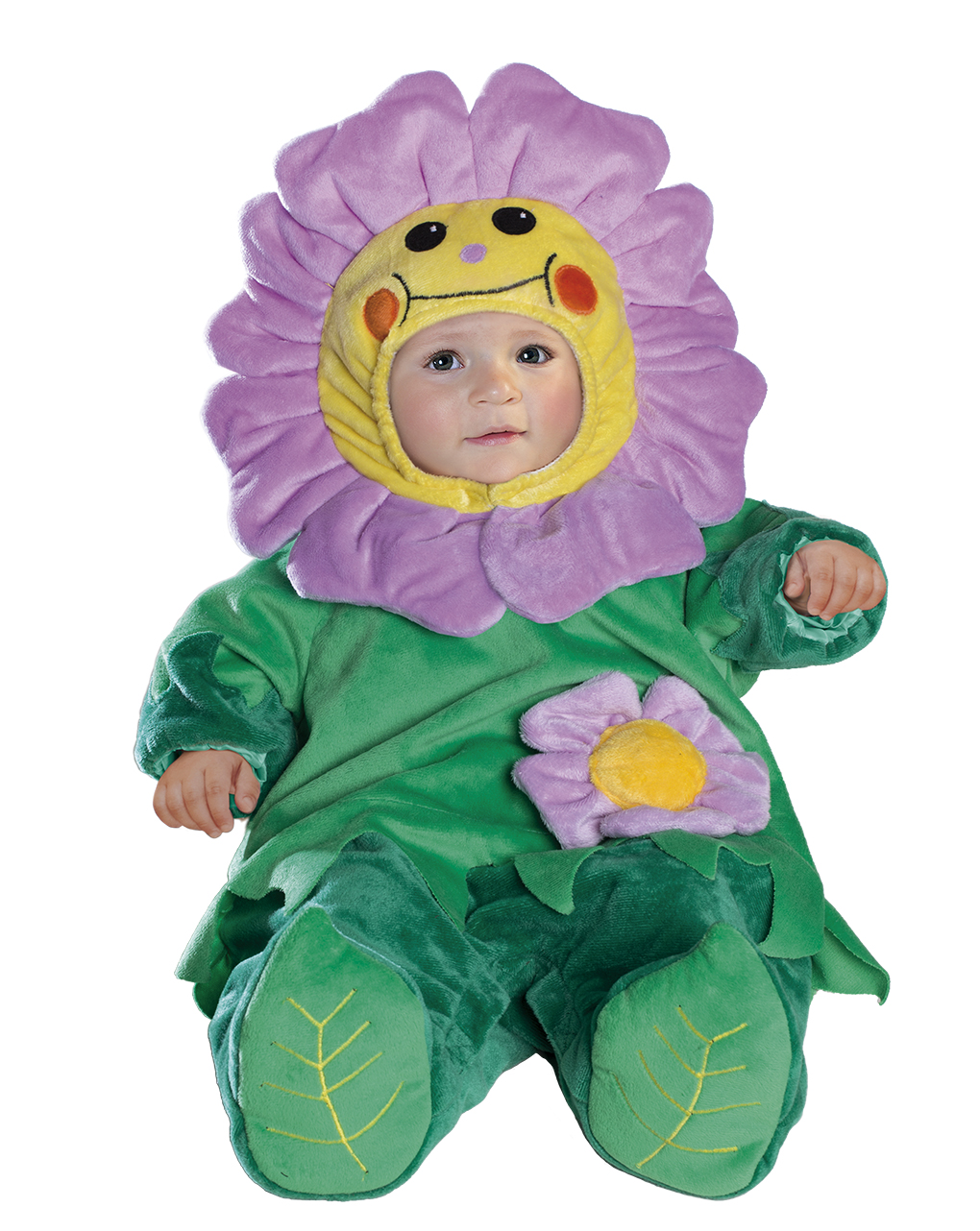 Fiorellino superbaby 3-6 mesi