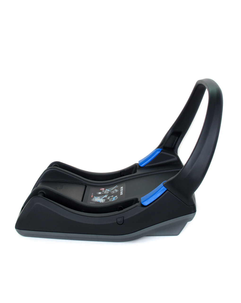 Base primoviaggio belted - peg pérego