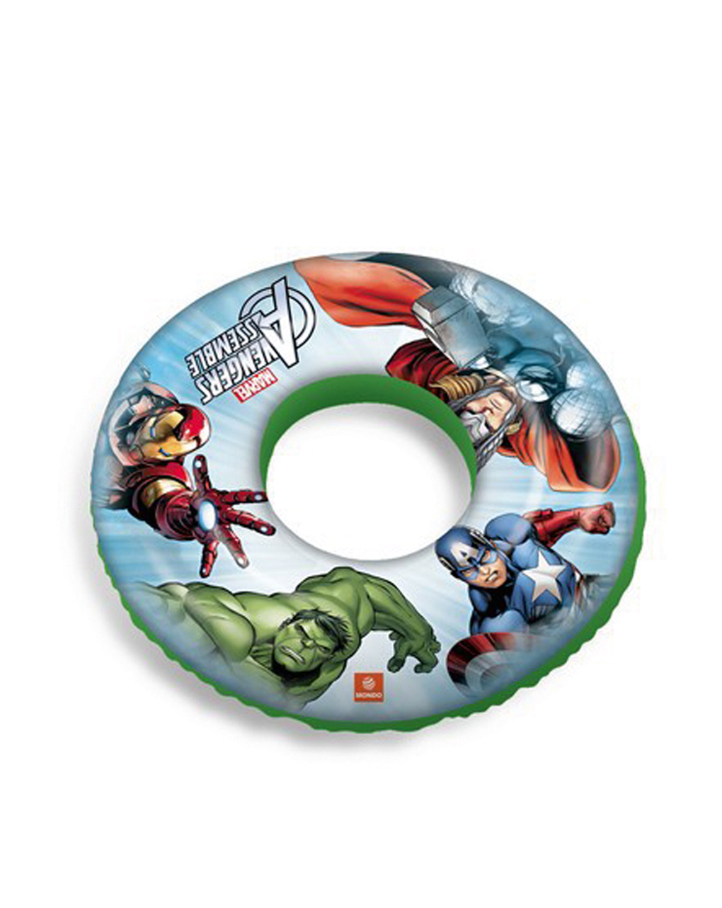 Salvagente avengers 50cm