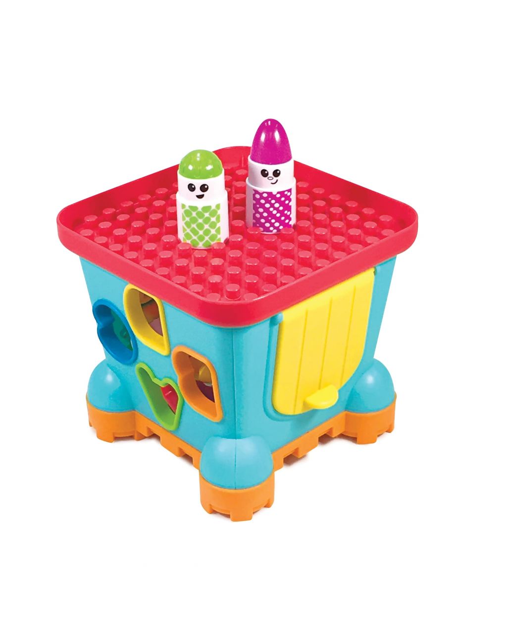 Bkids - castello multi attività