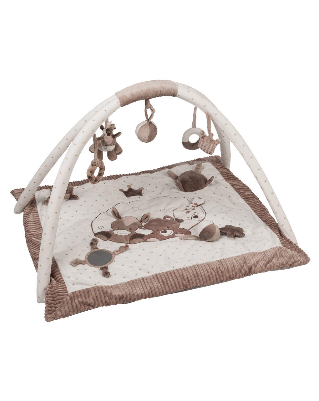 Tappeto attività (1m+)