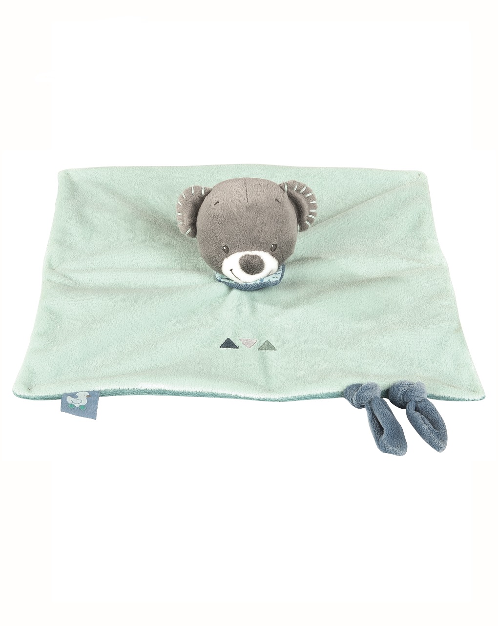 Copertina doudou jules - orso (0m+)