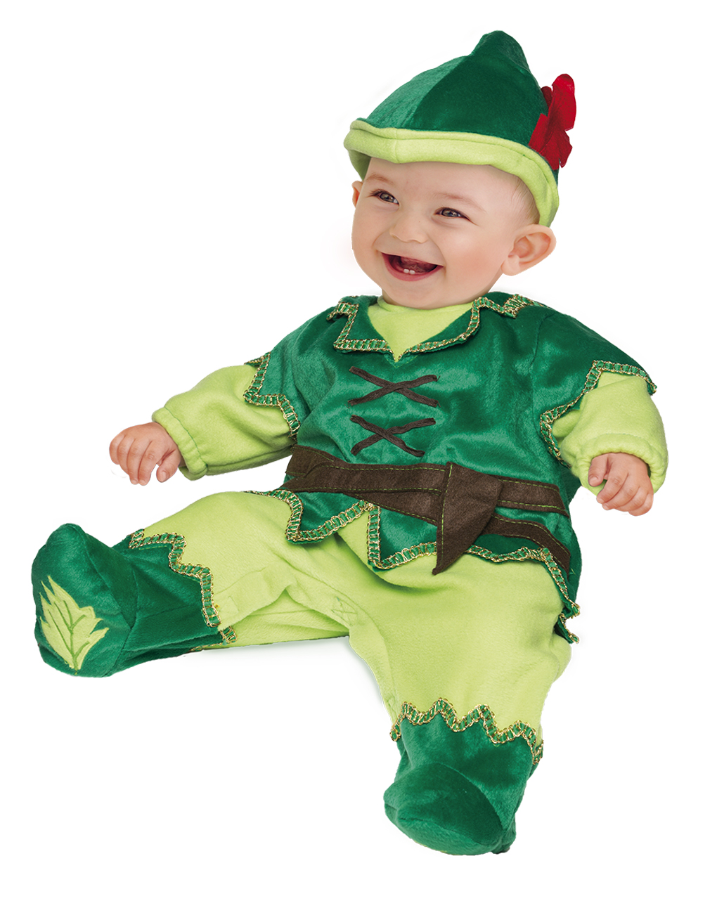 Piccolo folletto superbaby 6-9 mesi