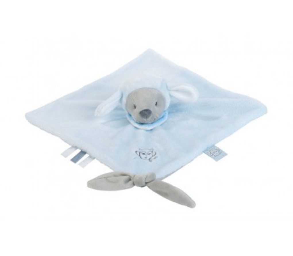 Doudou sam la pecora