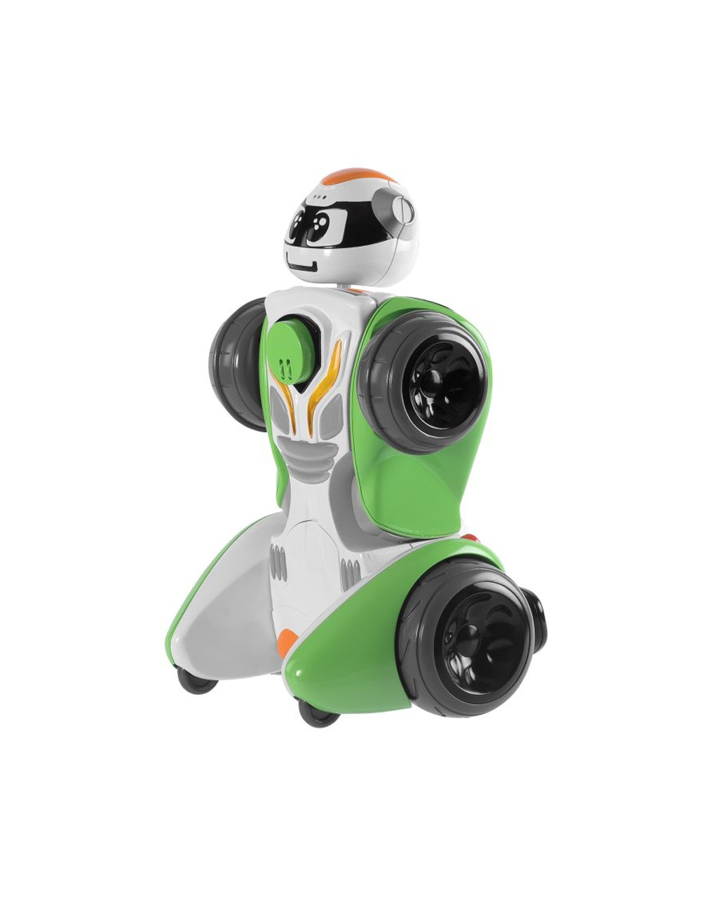Robot trasformabile rc  (2a+)