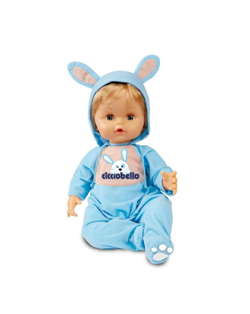 Cicciobello conigietto (24m+)