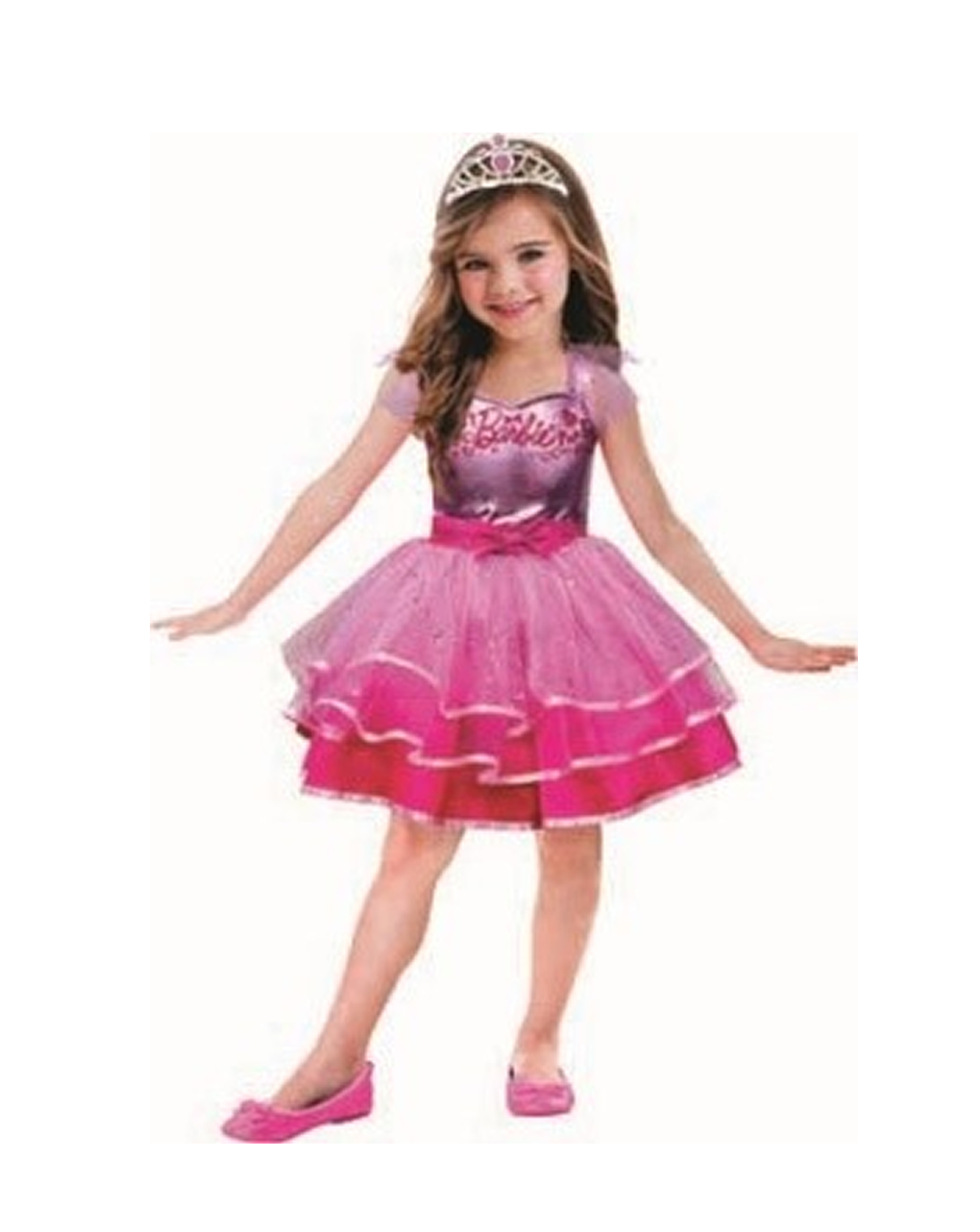 Barbie ballet 3-5 anni