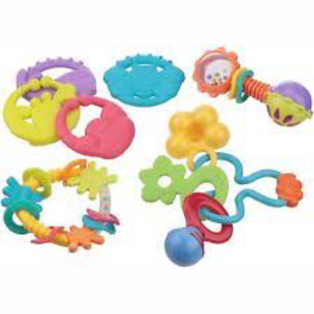 Teething time gift pack