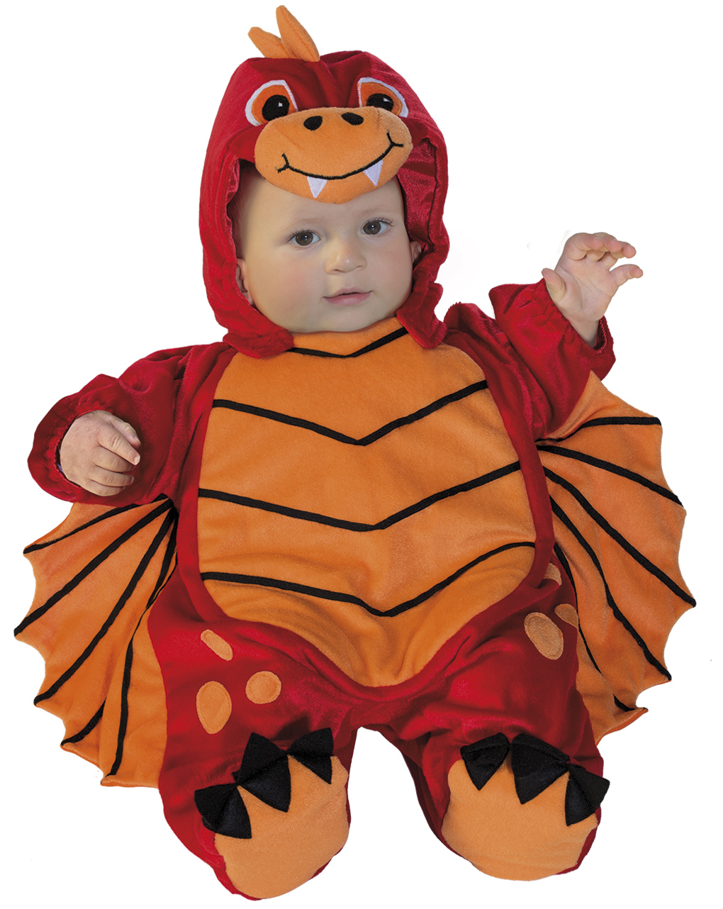 Draghetto superbaby 6-9 mesi