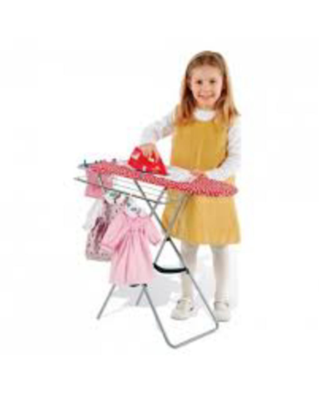 Funny home - asse e ferro da stiro