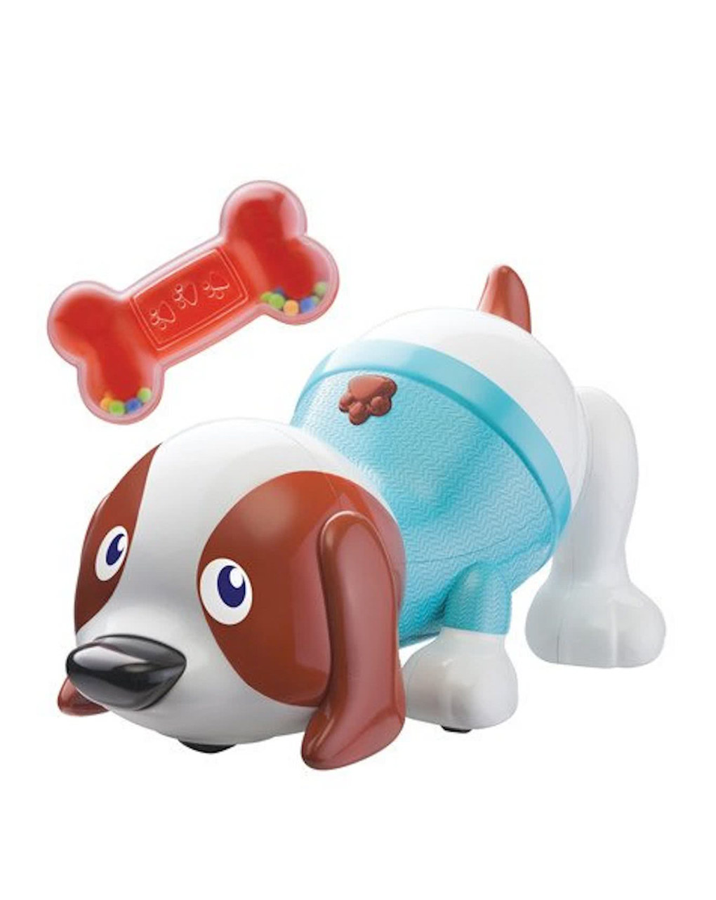 Bkids - cucciolo balla e si agita