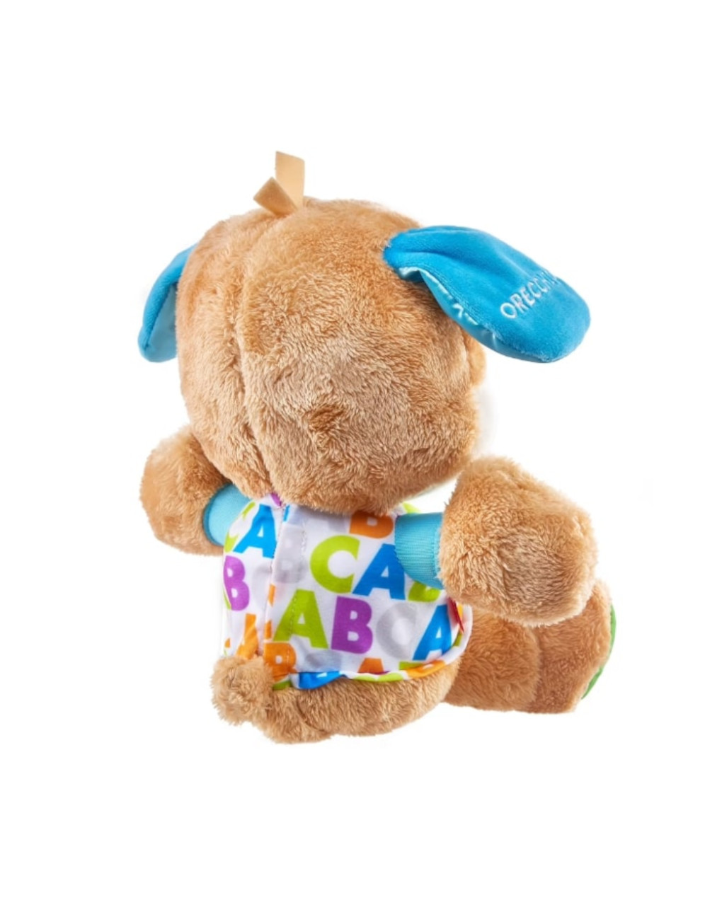 Fisher price - cagnolino smart stages ridi e impara