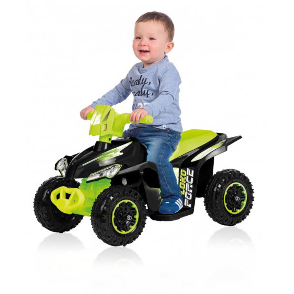 Sun&sport - quad cavalcabile