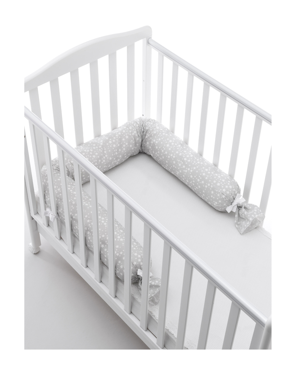 Riduttore testa letto stelline - giordani