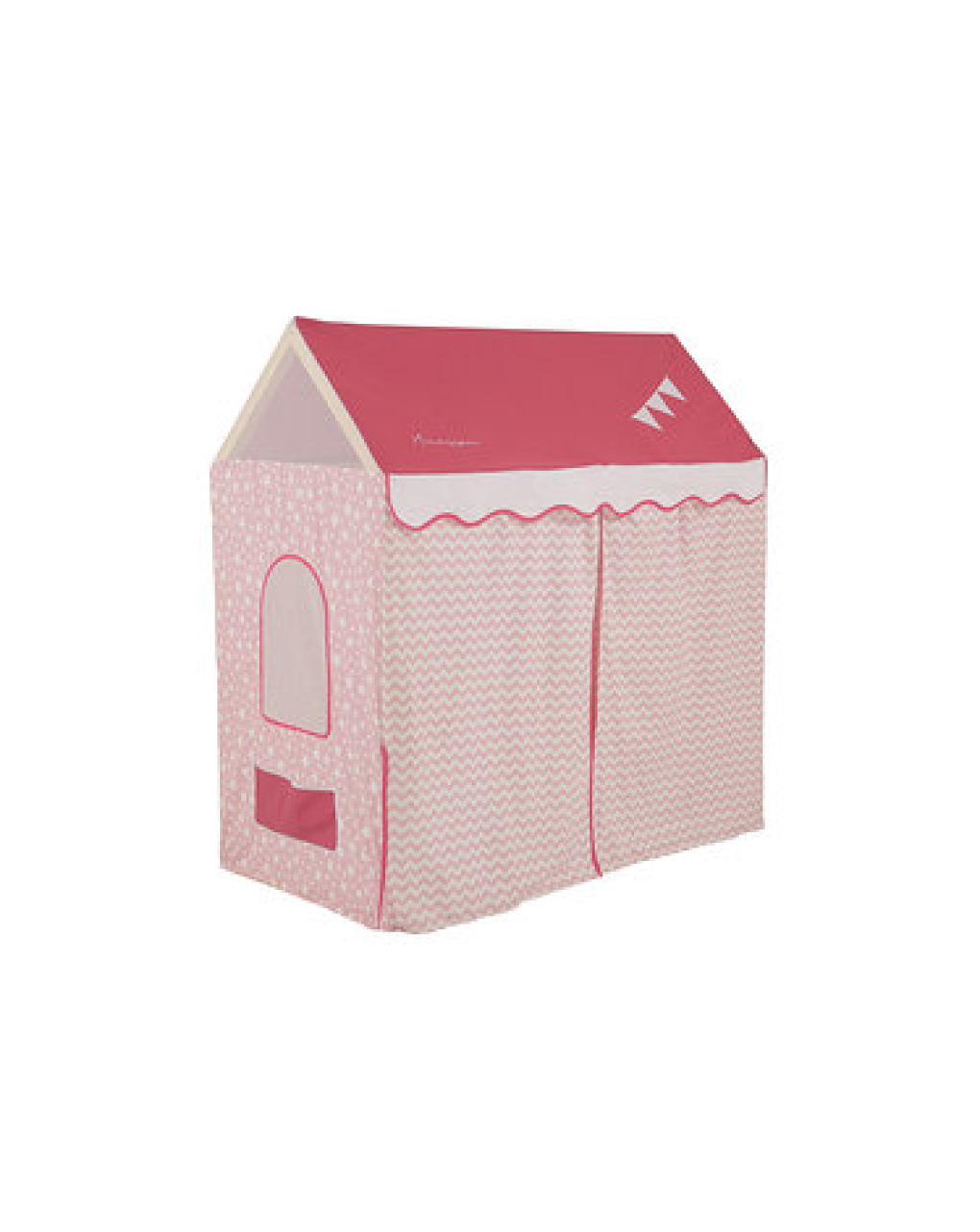 Tipi house cover candy per lettino montessori - micuna