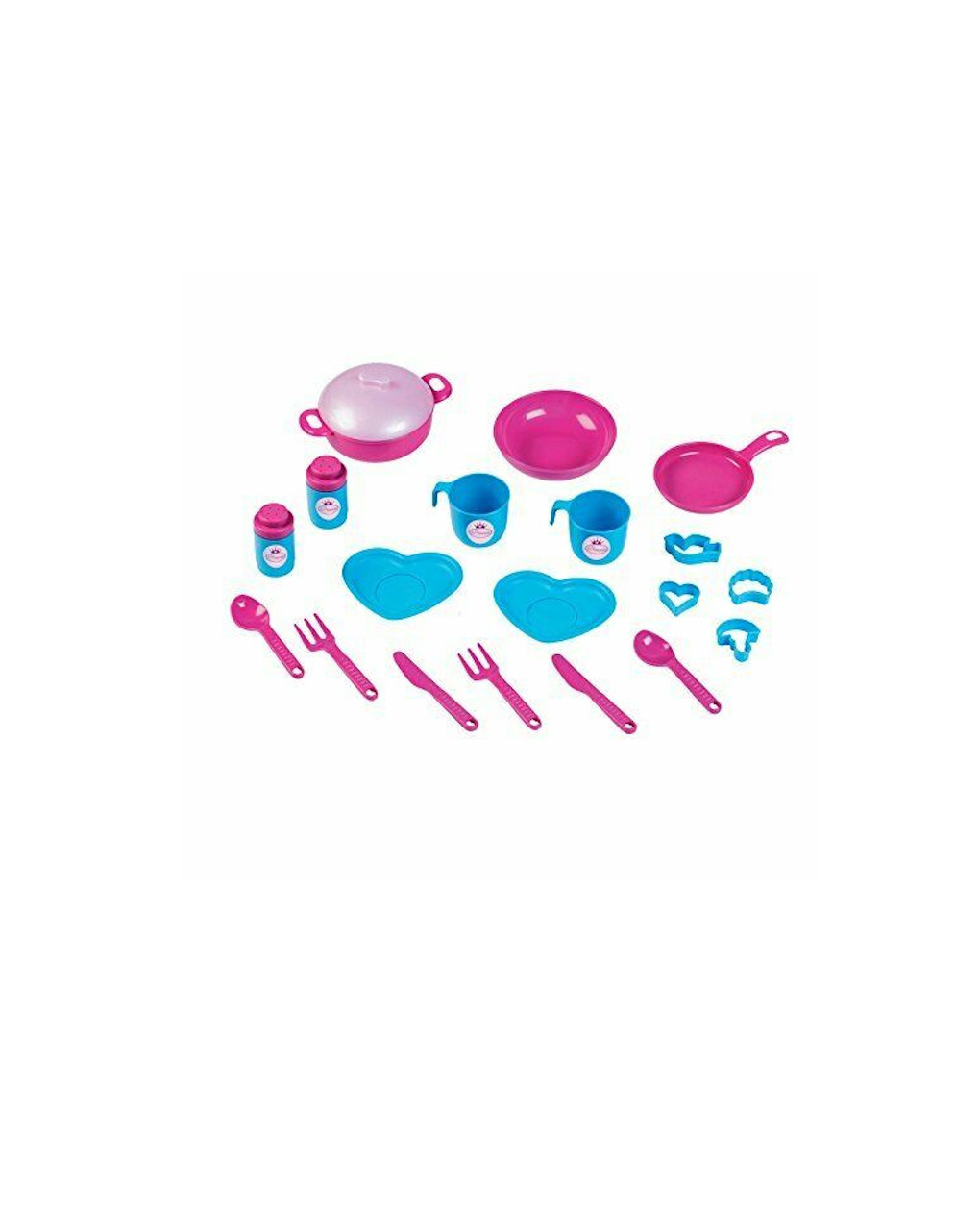 Cucina princess (36m+)