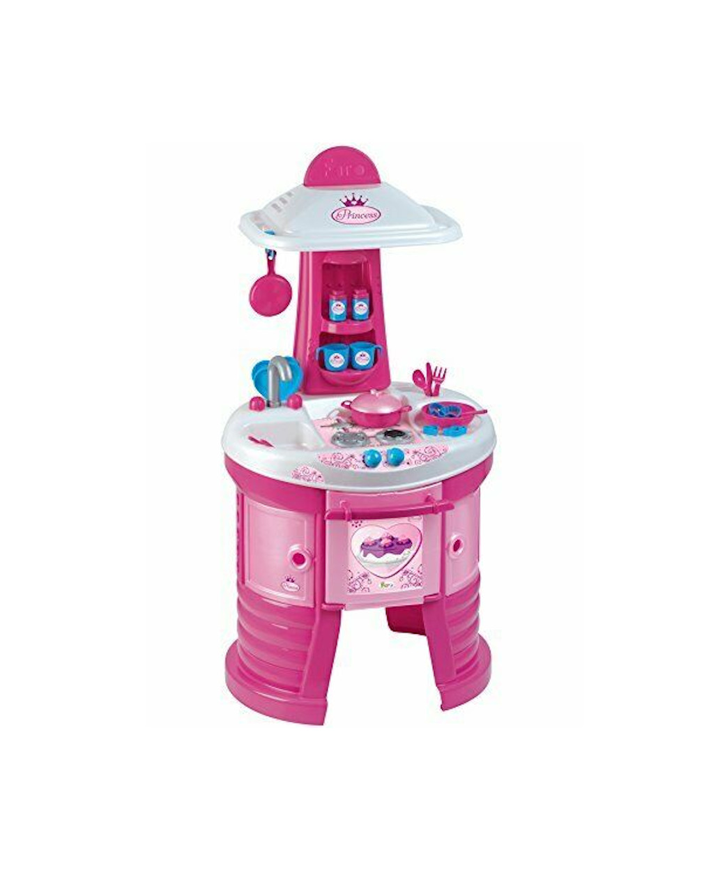Cucina princess (36m+)