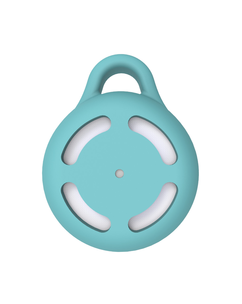 Dispositivo anti-abbandono tippy-fi - tippy