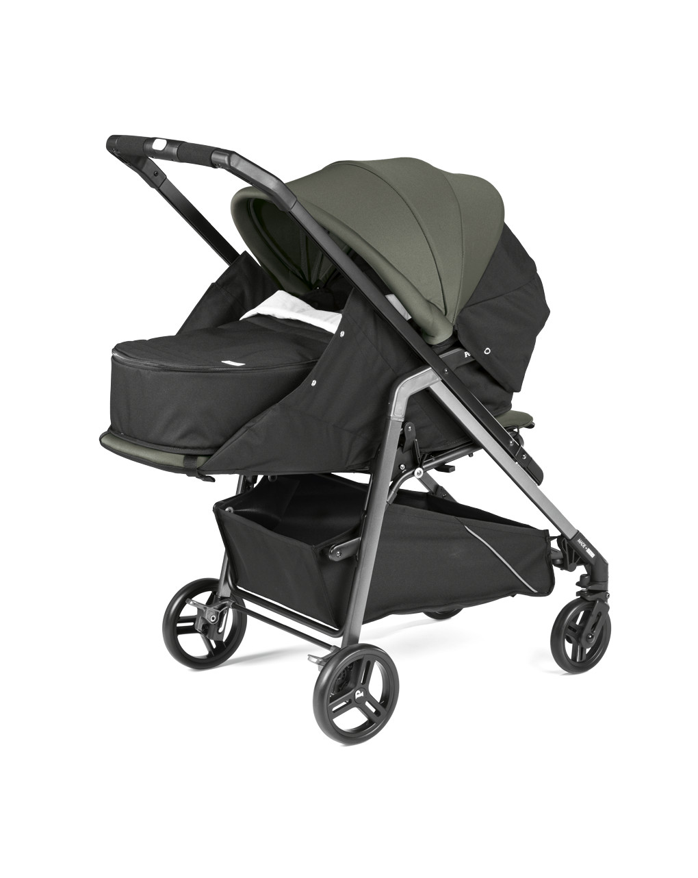 Kit pramette per tak