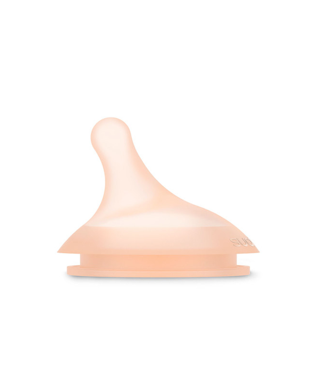 Tettarella biberon anticolica flusso medio 2 pezzi suavinex