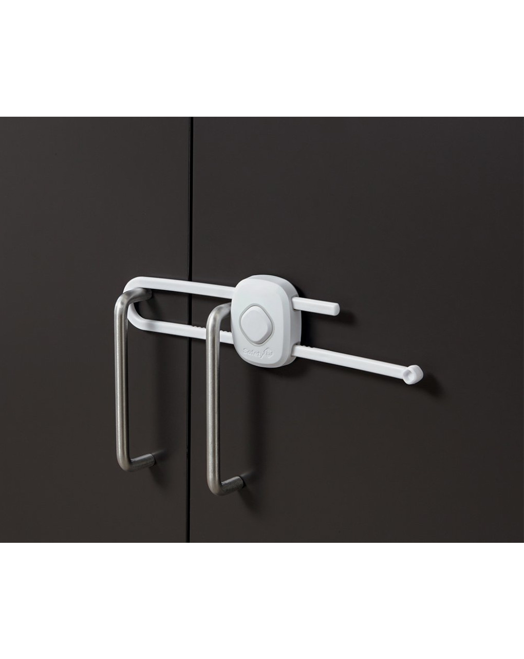 Blocca maniglie scorrevole