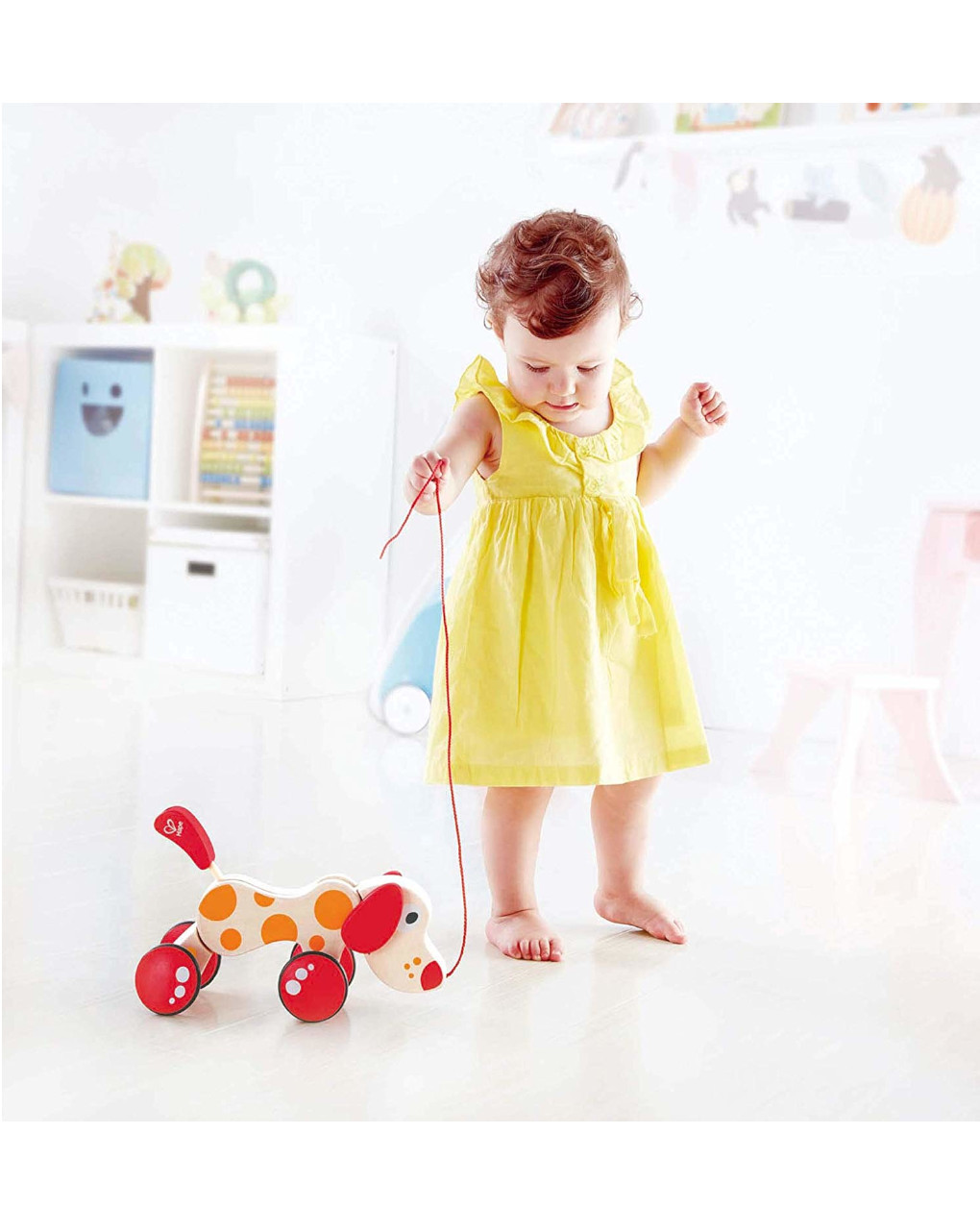 Hape - pepe multipose