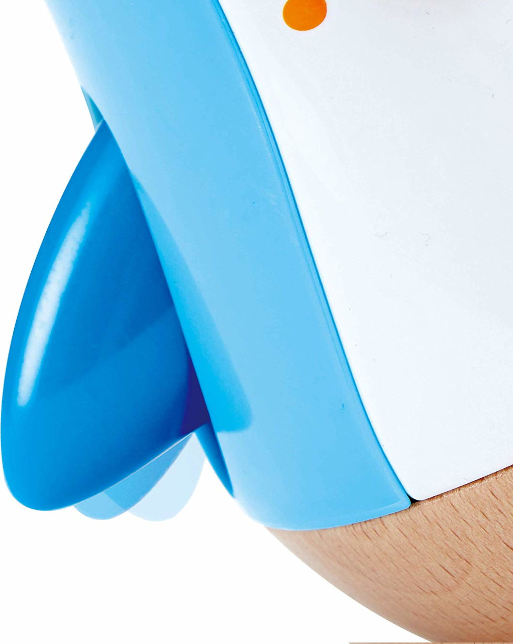 Hape - pinguino giroscopio musicale