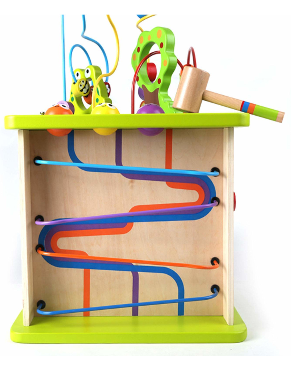 Hape - cubo multiattività