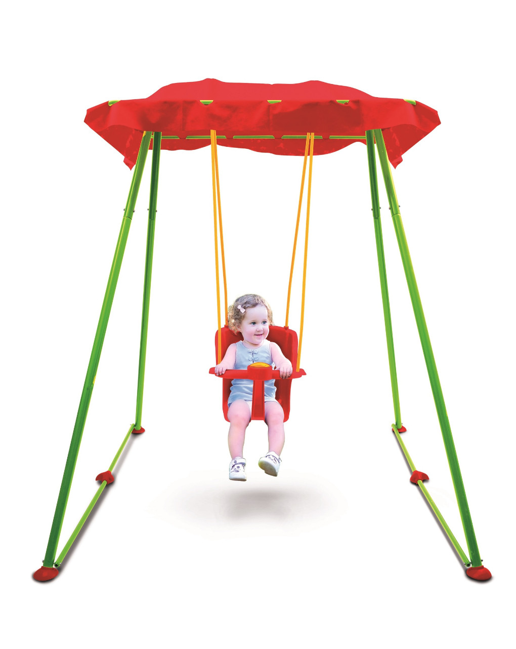 Altalena happy swing