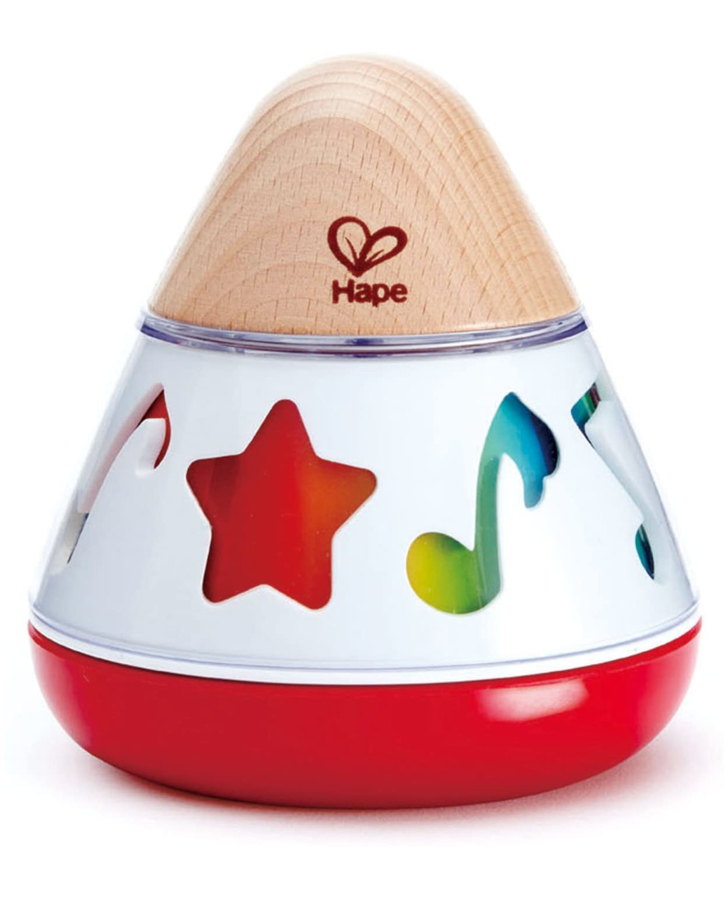 Hape - carillon a trottola