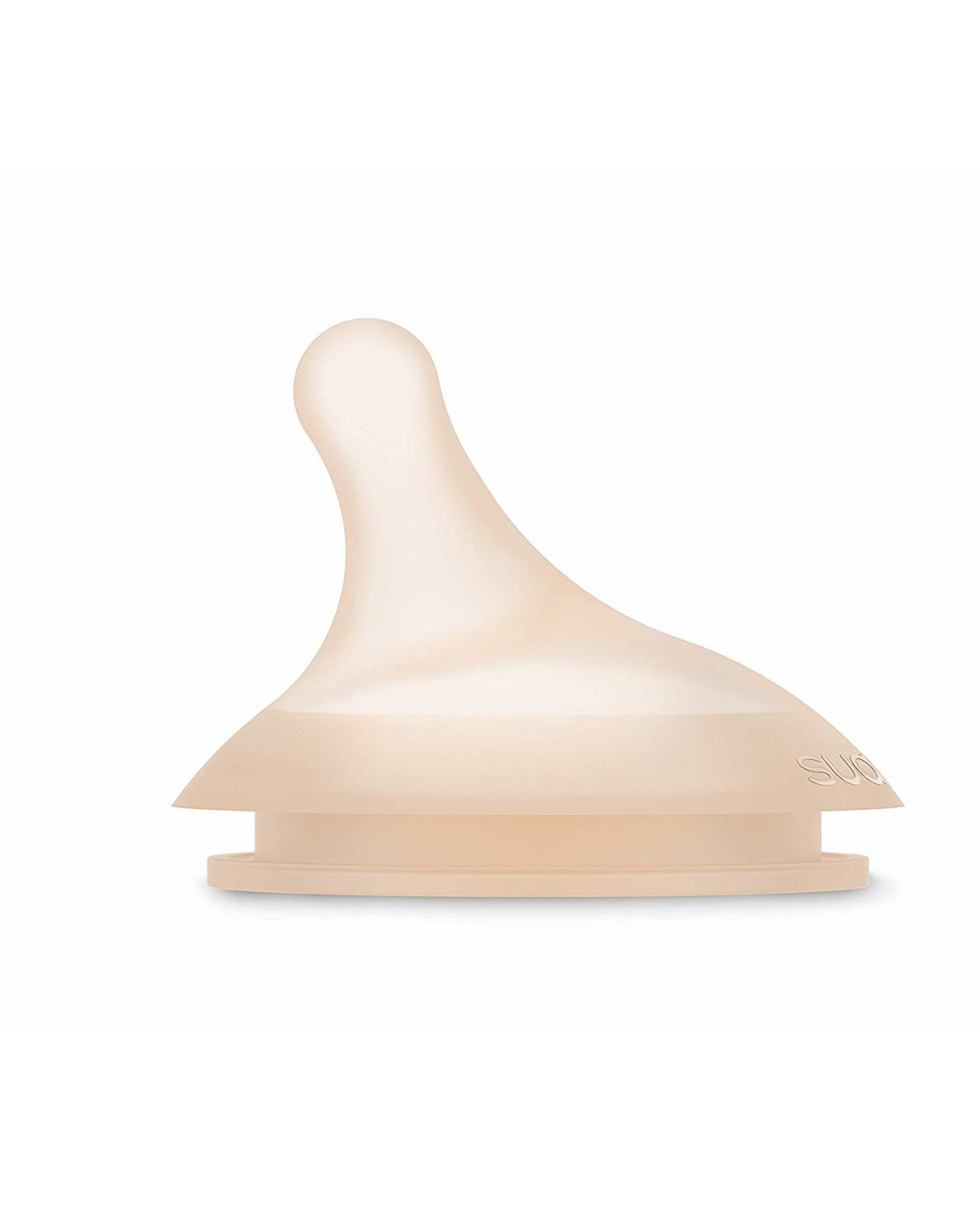 Tettarella biberon special allattamento 2 pezzi suavinex