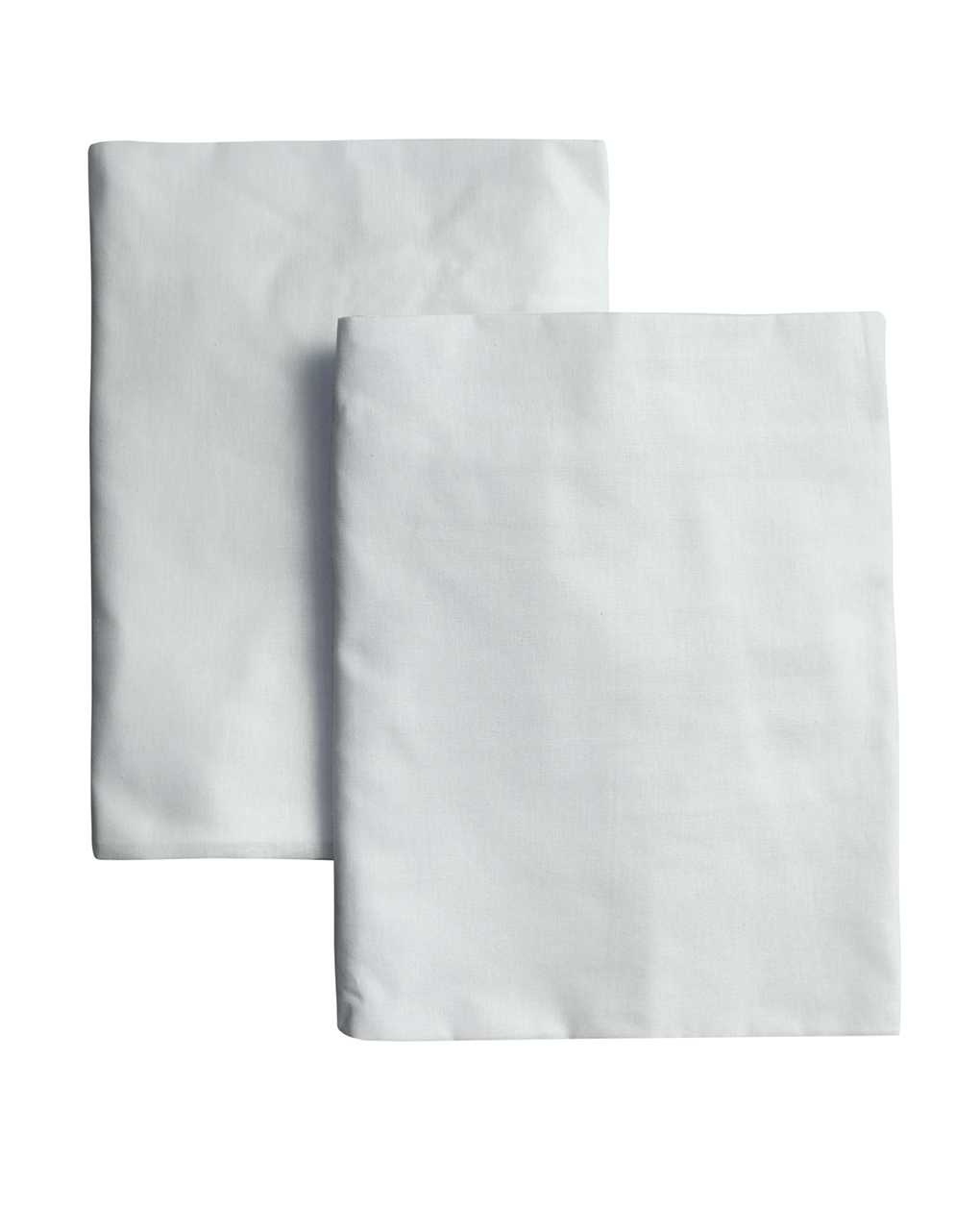 Letto - pack 2 pezzi lenzuola