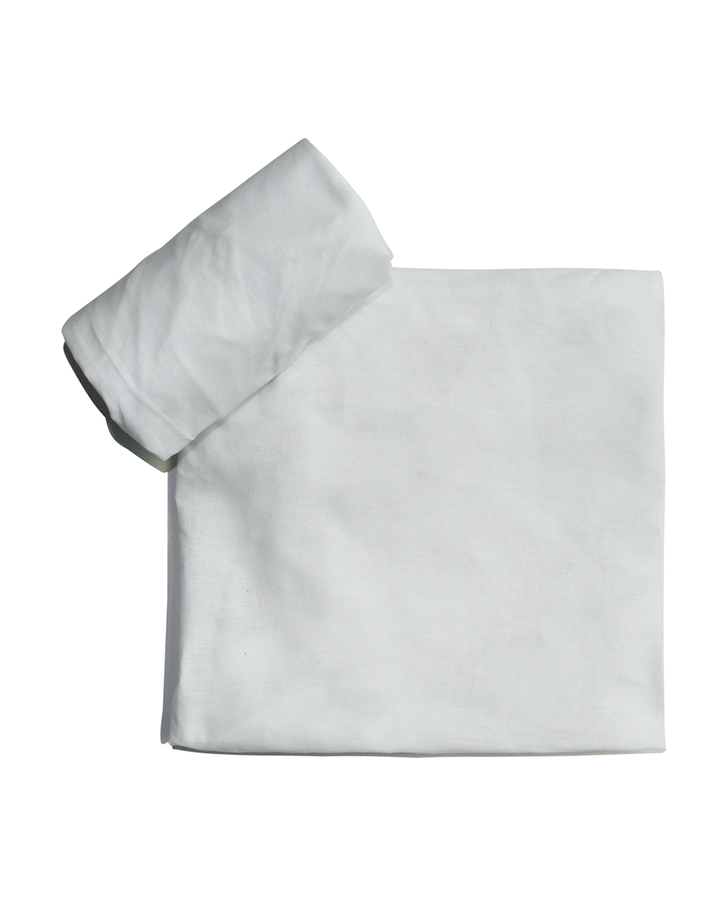 Carrozzina - pack 2 pezzi lenzuola con angoli