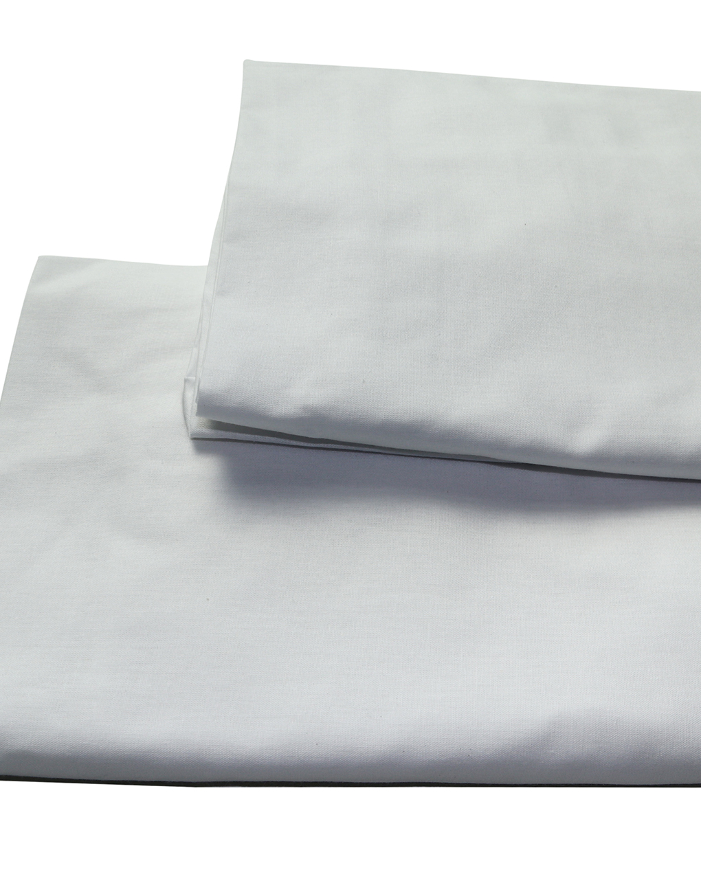 Letto - pack 2 pezzi lenzuola