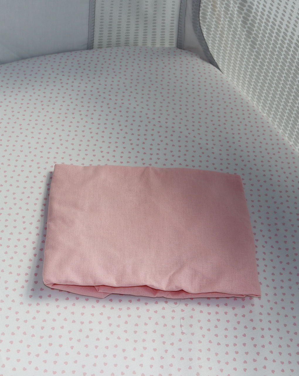 Culla nexto me- pack 2 pezzi lenzuola con angoli