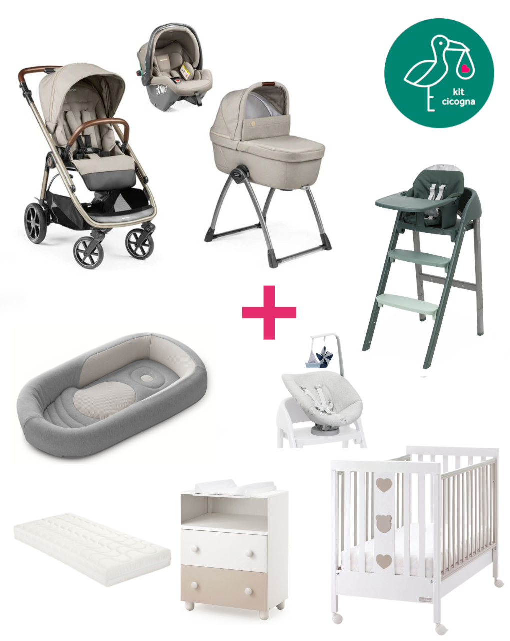 Diamond - combinazione 2