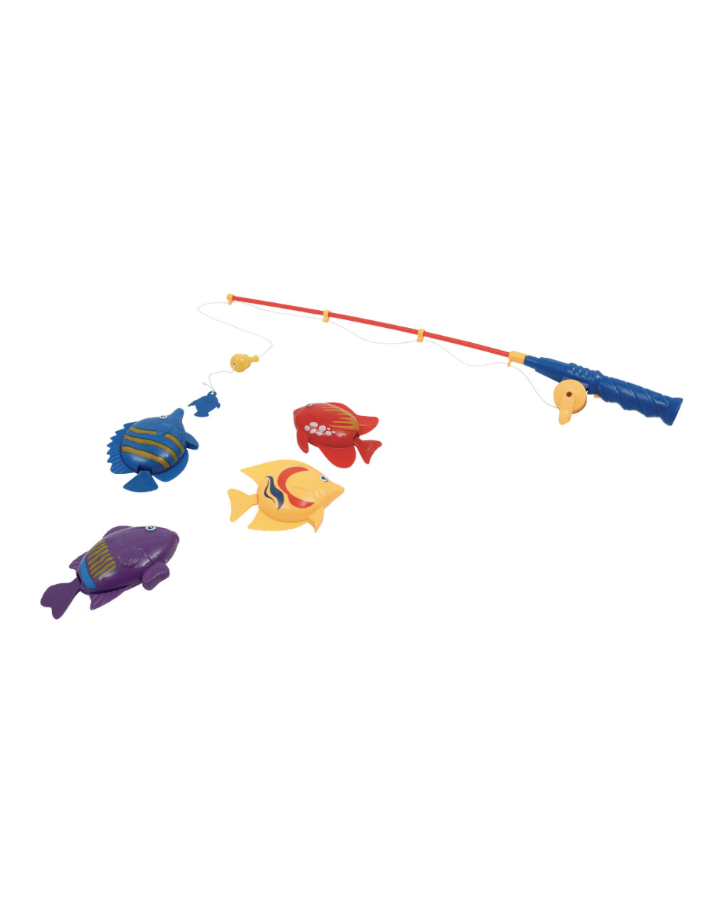 Sun&sport - pesca pesci mini