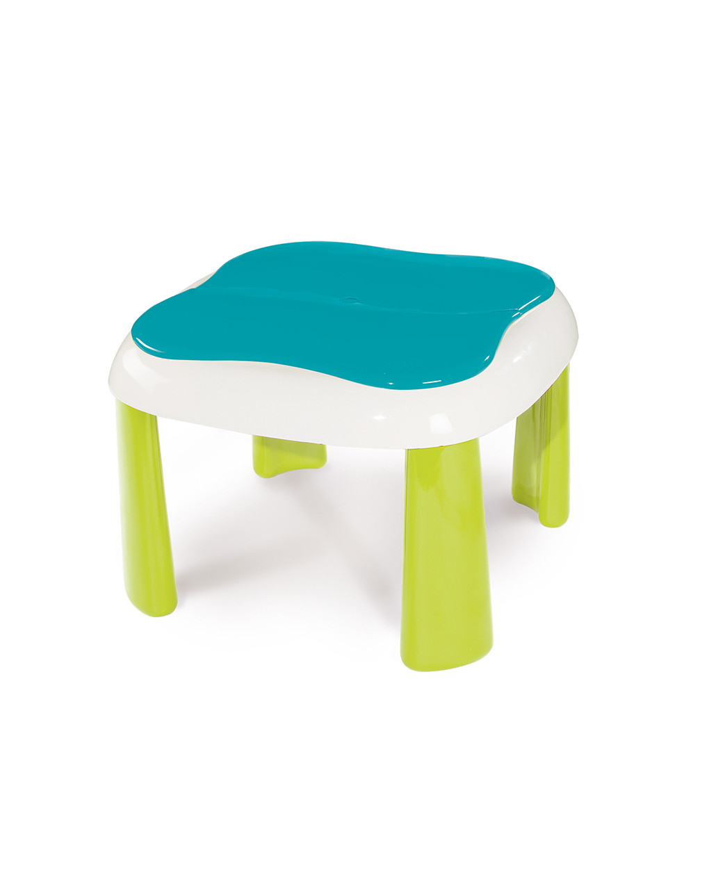 Smoby - tavolino multiattivita' water&sand
