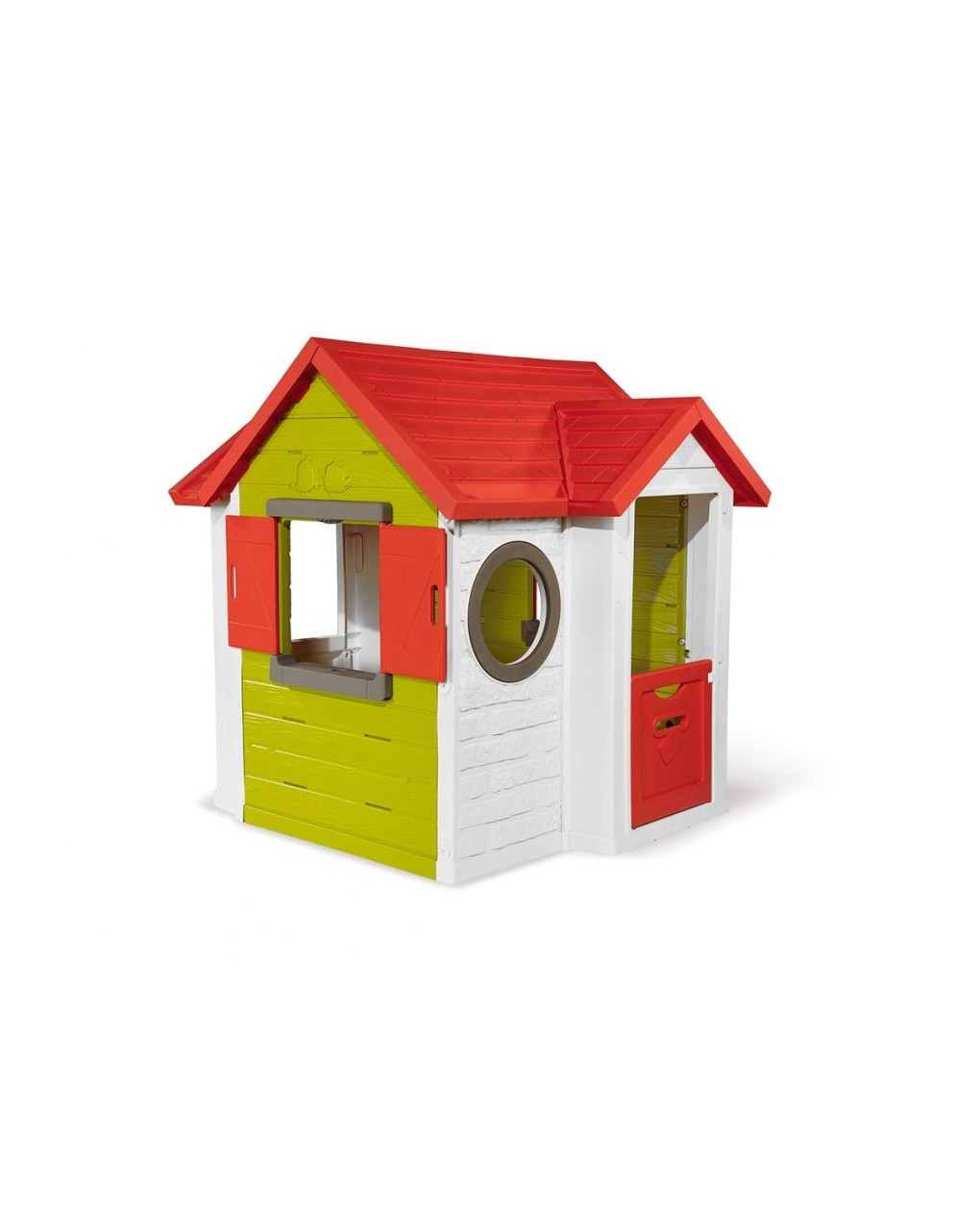 Smoby - casa my house