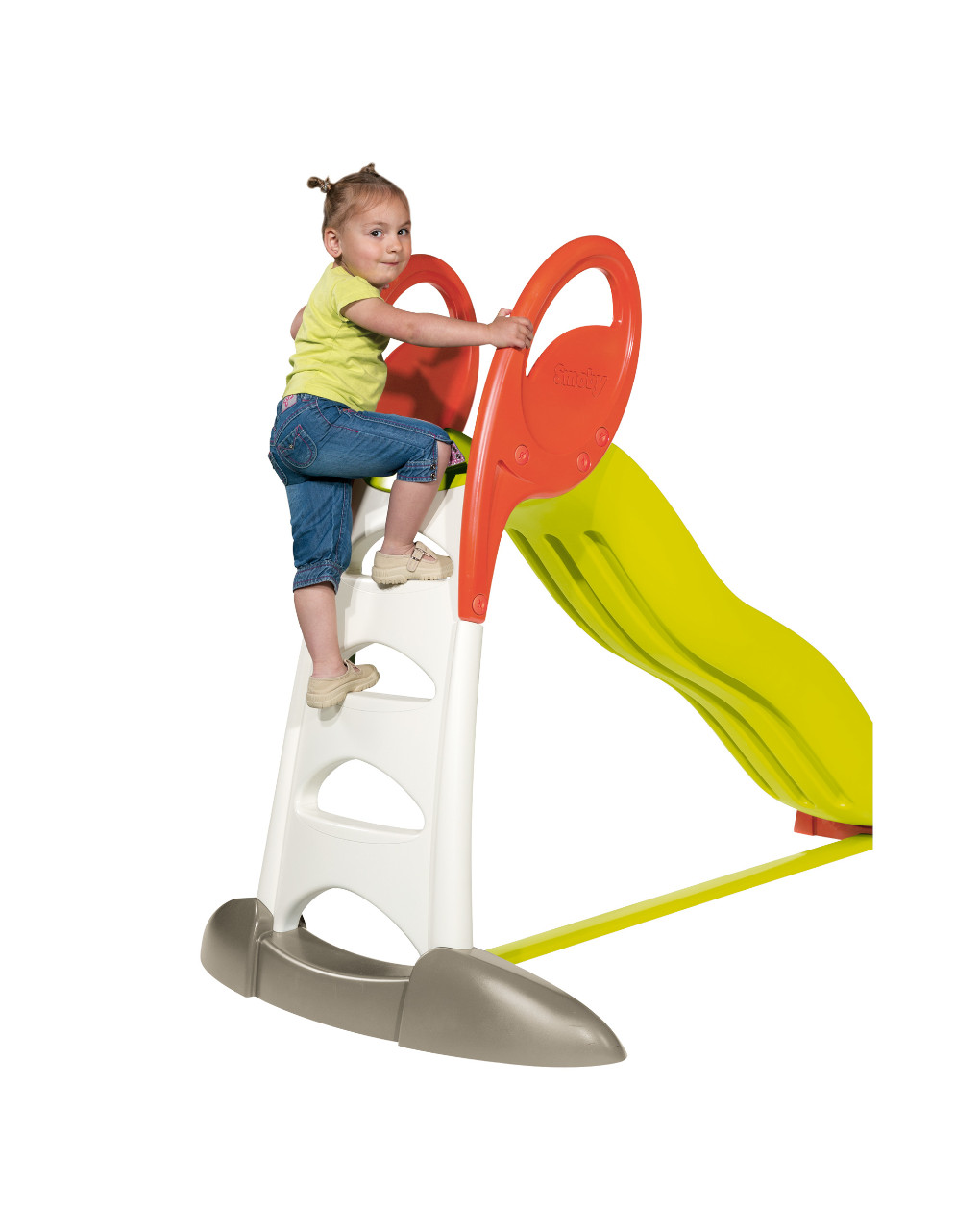 Smoby - scivolo xl water fun