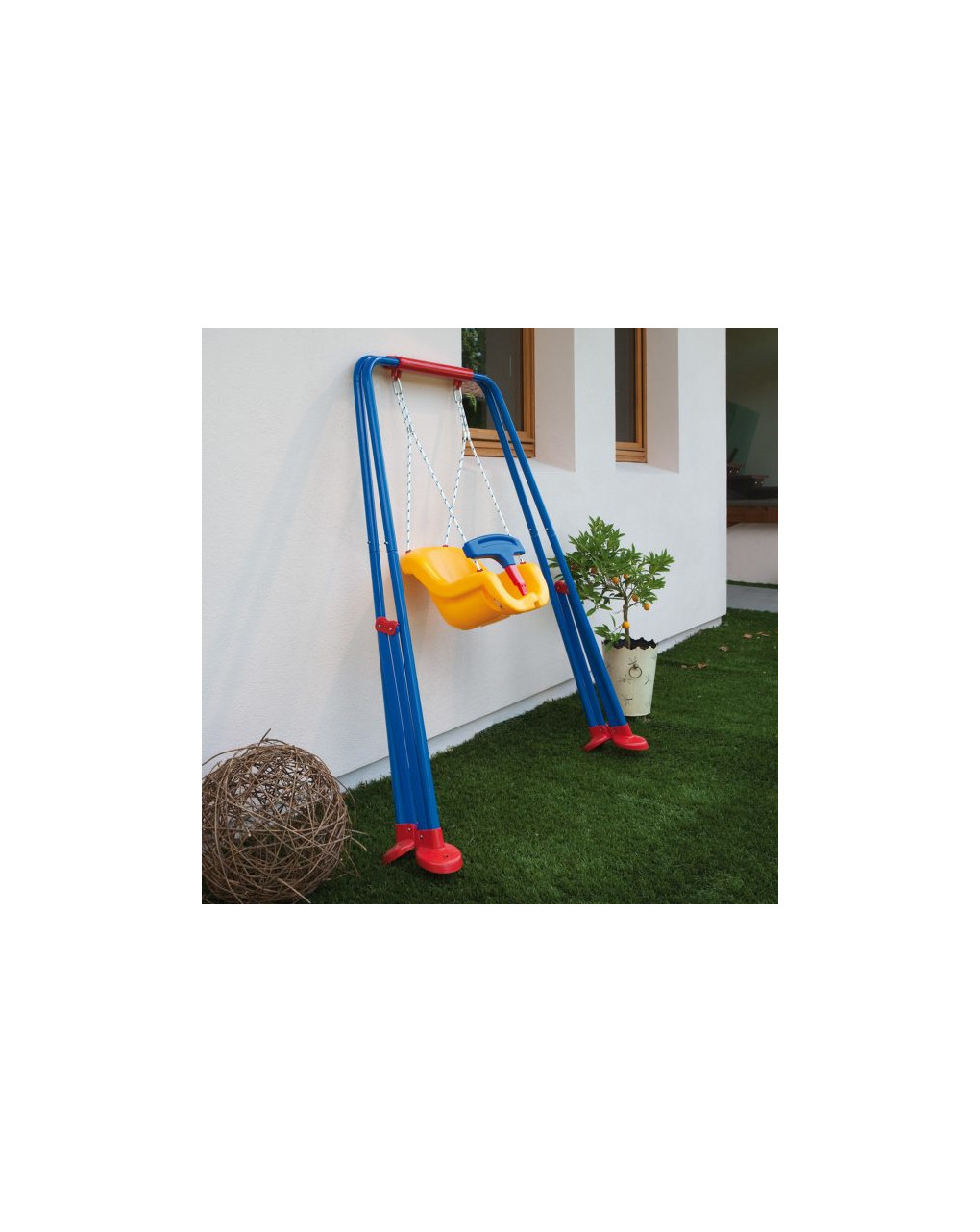 Chicco - altalena super swing