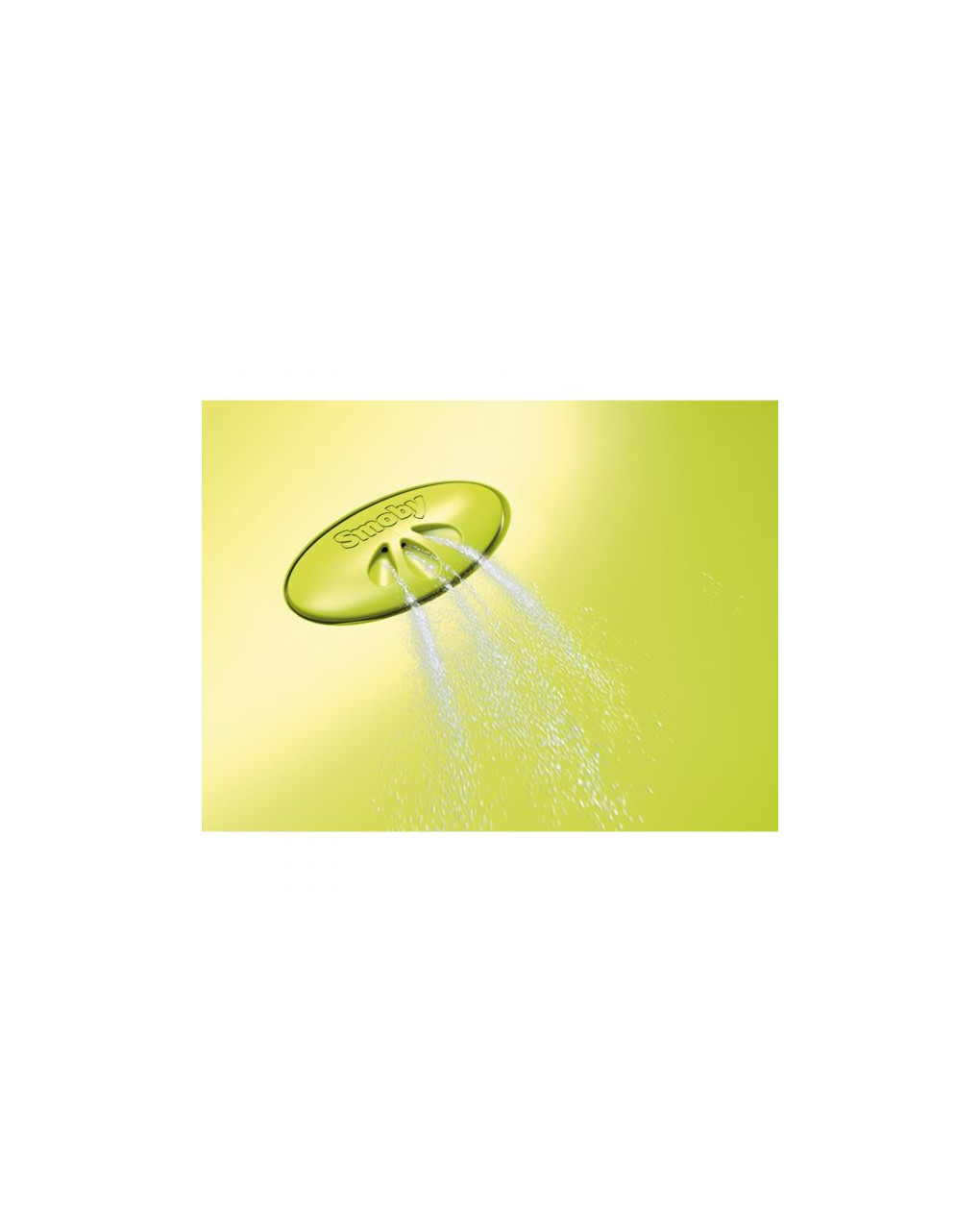 Smoby - scivolo xl water fun