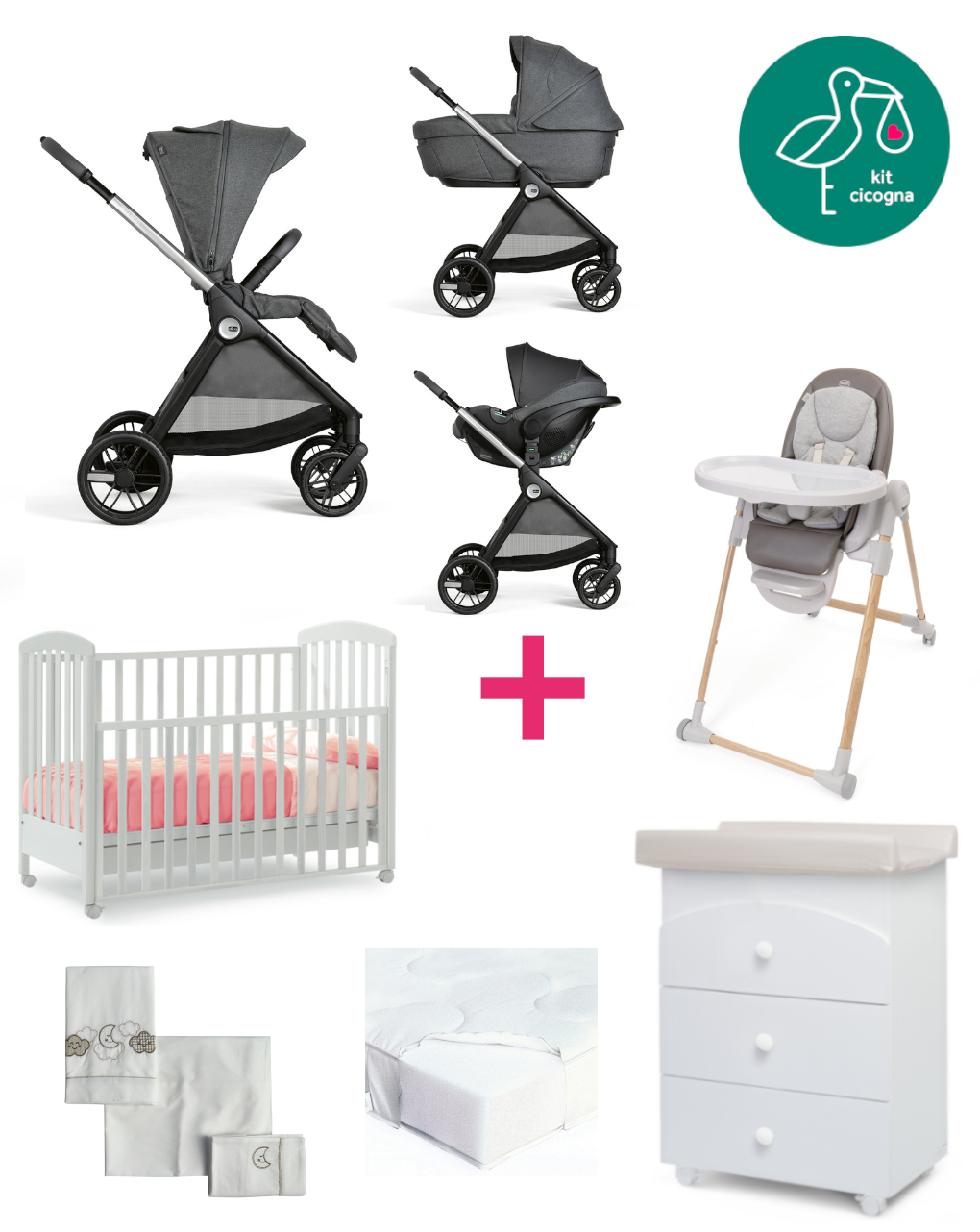 Gold - combinazione 1