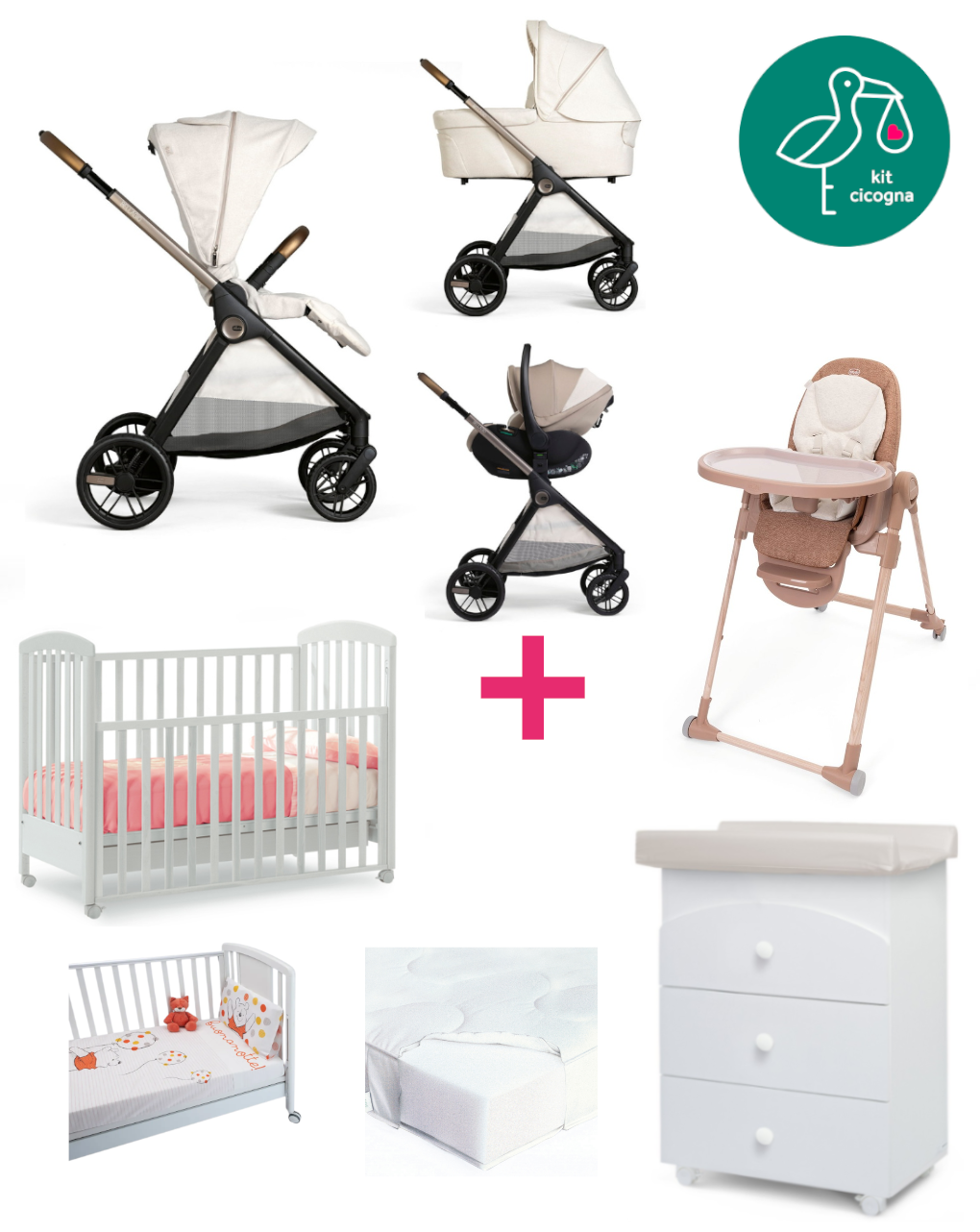 Gold - combinazione 2