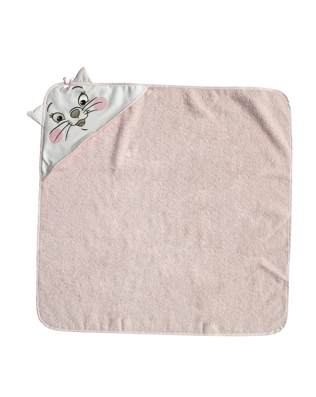 Accappatoio per neonato marie
