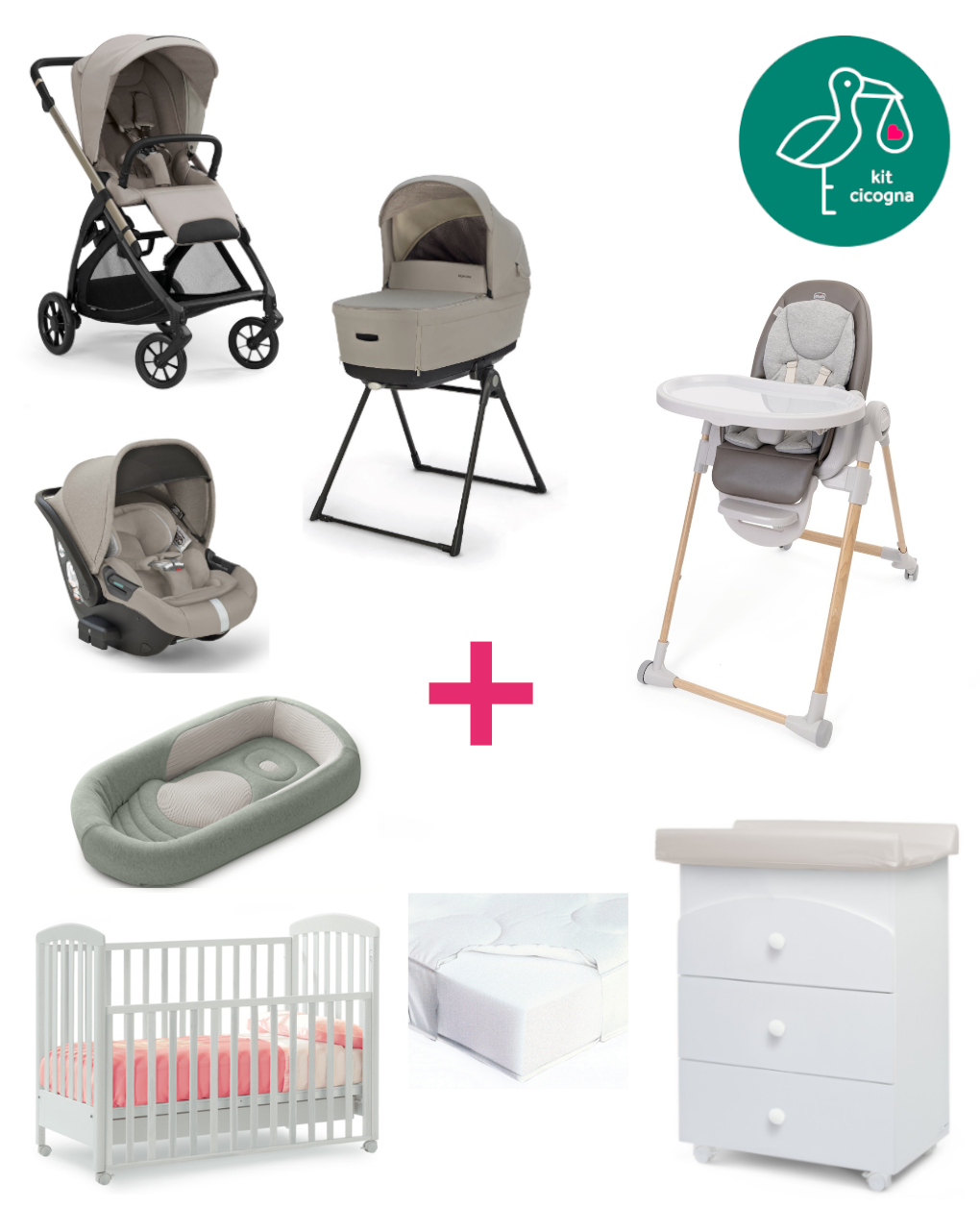 Platinum - combinazione 2