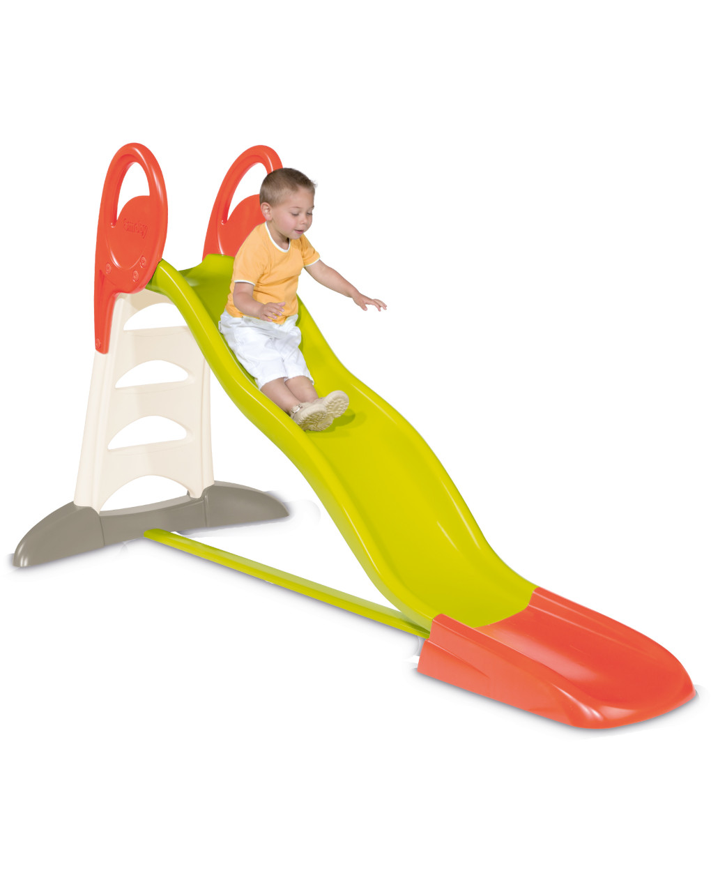 Smoby - scivolo xl water fun